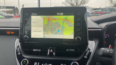 Toyota Corolla 1.8 VVT-i Hybrid Icon Tech 5dr CVT Hybrid Hatchback